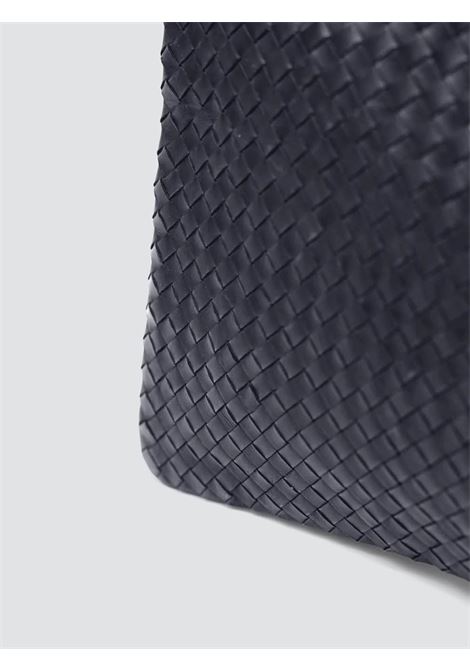 pochette a4 donna nera DRAGON DIFFUSION | DGW58058BLACK